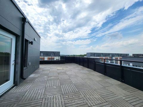 Photo 28 at 1003 - 14 David Eyer Road, Rural Richmond Hill, Richmond Hill