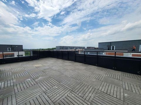 Photo 29 at 1003 - 14 David Eyer Road, Rural Richmond Hill, Richmond Hill