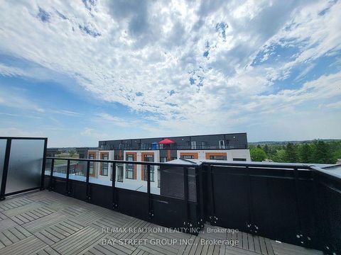 Photo 31 at 1003 - 14 David Eyer Road, Rural Richmond Hill, Richmond Hill