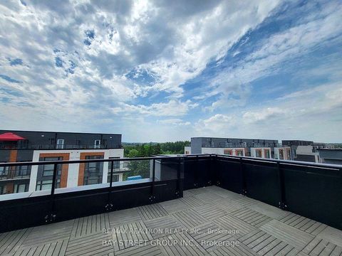 Photo 32 at 1003 - 14 David Eyer Road, Rural Richmond Hill, Richmond Hill