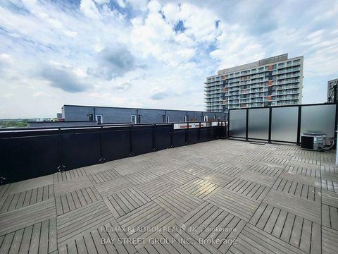 Photo 33 at 1003 - 14 David Eyer Road, Rural Richmond Hill, Richmond Hill