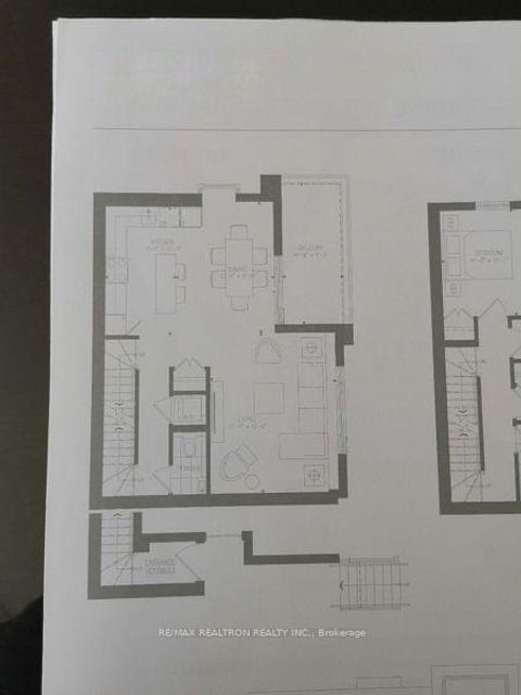 Photo 34 at 1003 - 14 David Eyer Road, Rural Richmond Hill, Richmond Hill