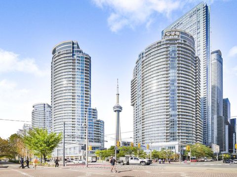 Photo 0 at 2209 - 208 Queens Quay W, Waterfront Communities C1, Toronto