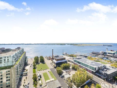 Photo 1 at 2209 - 208 Queens Quay W, Waterfront Communities C1, Toronto
