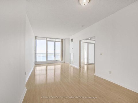 Photo 4 at 2209 - 208 Queens Quay W, Waterfront Communities C1, Toronto