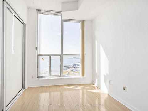 Photo 14 at 2209 - 208 Queens Quay W, Waterfront Communities C1, Toronto