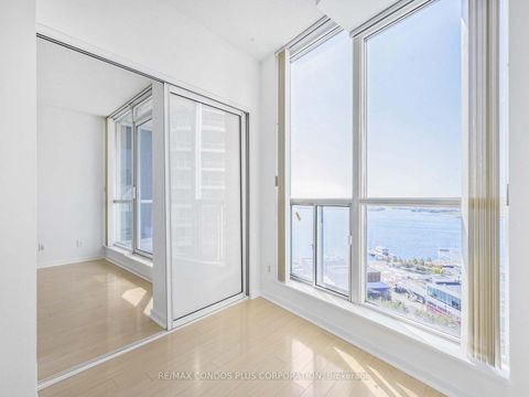 Photo 15 at 2209 - 208 Queens Quay W, Waterfront Communities C1, Toronto