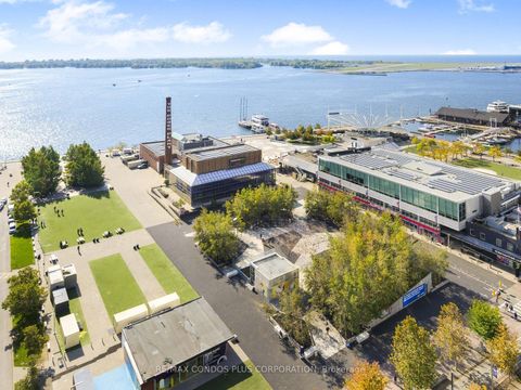 Photo 21 at 2209 - 208 Queens Quay W, Waterfront Communities C1, Toronto