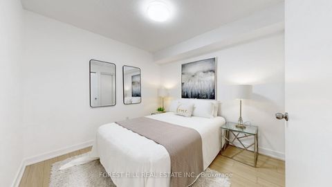 Photo 15 at 743 - 10 Capreol Court, Waterfront Communities C1, Toronto