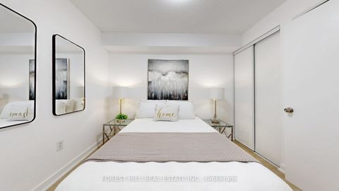 Photo 16 at 743 - 10 Capreol Court, Waterfront Communities C1, Toronto