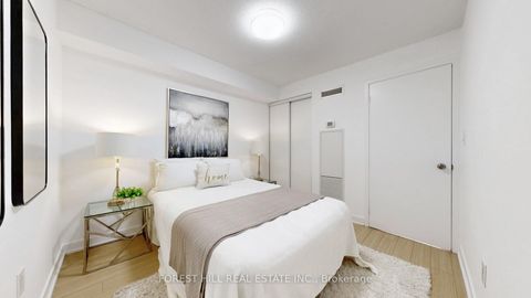 Photo 17 at 743 - 10 Capreol Court, Waterfront Communities C1, Toronto