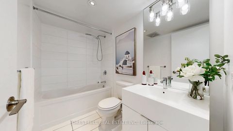 Photo 18 at 743 - 10 Capreol Court, Waterfront Communities C1, Toronto