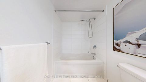 Photo 19 at 743 - 10 Capreol Court, Waterfront Communities C1, Toronto