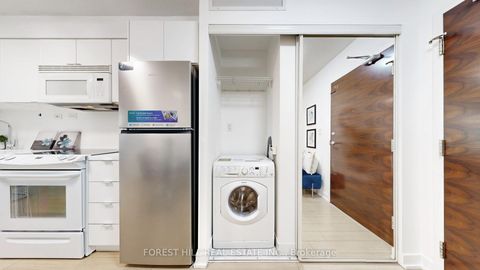 Photo 20 at 743 - 10 Capreol Court, Waterfront Communities C1, Toronto