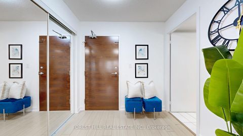 Photo 21 at 743 - 10 Capreol Court, Waterfront Communities C1, Toronto