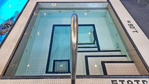 Photo 27 at 743 - 10 Capreol Court, Waterfront Communities C1, Toronto