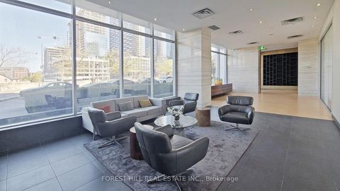 Photo 32 at 743 - 10 Capreol Court, Waterfront Communities C1, Toronto