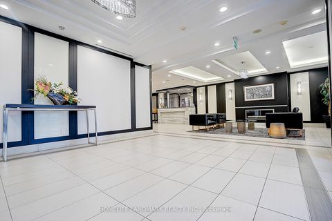 Photo 2 at 1070 Sheppard Avenue W, York University Heights, Toronto