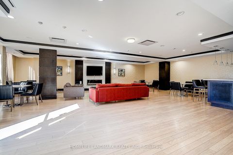 Photo 4 at 1070 Sheppard Avenue W, York University Heights, Toronto