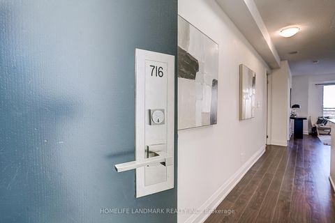 Photo 8 at 1070 Sheppard Avenue W, York University Heights, Toronto