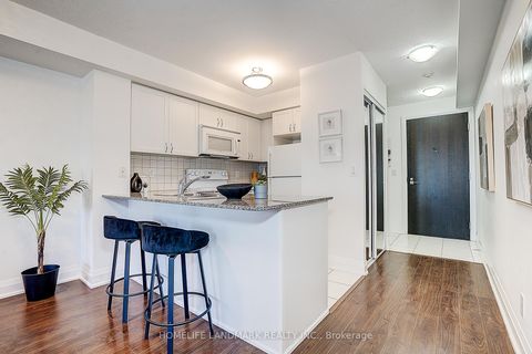 Photo 13 at 1070 Sheppard Avenue W, York University Heights, Toronto