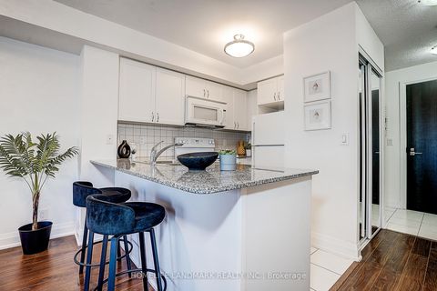 Photo 14 at 1070 Sheppard Avenue W, York University Heights, Toronto