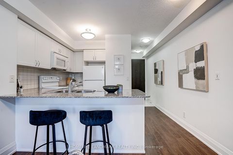 Photo 15 at 1070 Sheppard Avenue W, York University Heights, Toronto