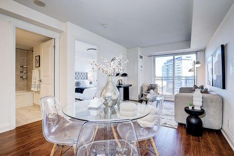 Photo 18 at 1070 Sheppard Avenue W, York University Heights, Toronto
