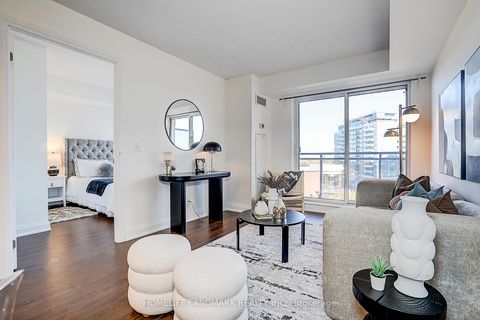 Photo 19 at 1070 Sheppard Avenue W, York University Heights, Toronto
