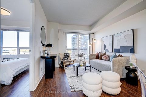 Photo 21 at 1070 Sheppard Avenue W, York University Heights, Toronto