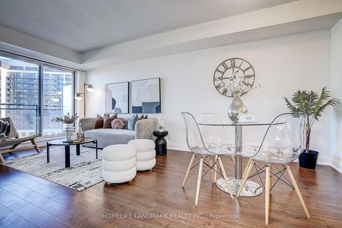 Photo 22 at 1070 Sheppard Avenue W, York University Heights, Toronto