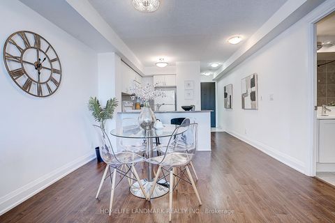 Photo 27 at 1070 Sheppard Avenue W, York University Heights, Toronto