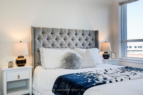 Photo 34 at 1070 Sheppard Avenue W, York University Heights, Toronto