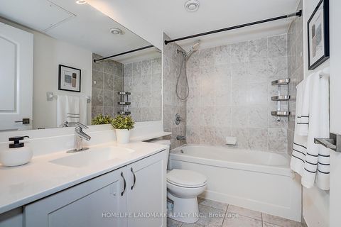Photo 37 at 1070 Sheppard Avenue W, York University Heights, Toronto
