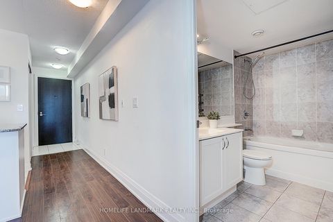 Photo 38 at 1070 Sheppard Avenue W, York University Heights, Toronto