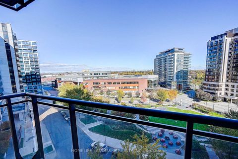 Photo 40 at 1070 Sheppard Avenue W, York University Heights, Toronto