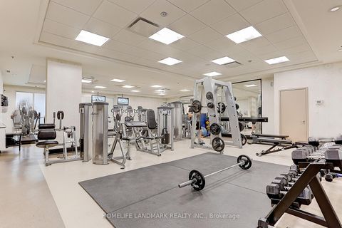 Photo 43 at 1070 Sheppard Avenue W, York University Heights, Toronto