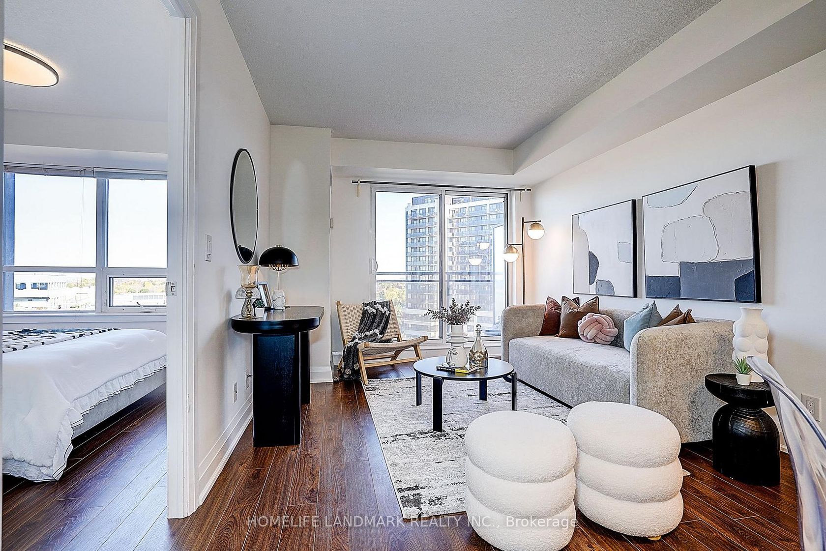 Photo 21 at 1070 Sheppard Avenue W, York University Heights, Toronto Photo 21 at 1070 Sheppard Avenue W, York University Heights, Toronto