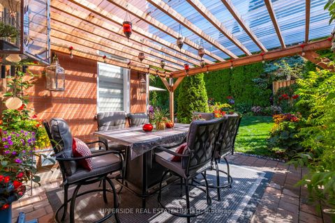 Photo 42 at 167 Covent Crescent, Aurora Highlands, Aurora