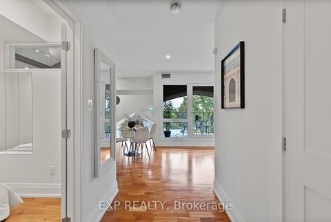 Photo 3 at 305 - 660 Pape Avenue, North Riverdale, Toronto