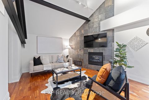 Photo 5 at 305 - 660 Pape Avenue, North Riverdale, Toronto Photo 5 at 305 - 660 Pape Avenue, North Riverdale, Toronto