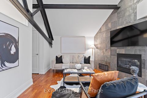 Photo 6 at 305 - 660 Pape Avenue, North Riverdale, Toronto Photo 6 at 305 - 660 Pape Avenue, North Riverdale, Toronto