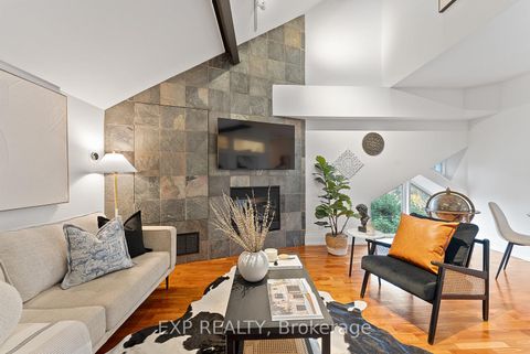 Photo 8 at 305 - 660 Pape Avenue, North Riverdale, Toronto Photo 8 at 305 - 660 Pape Avenue, North Riverdale, Toronto