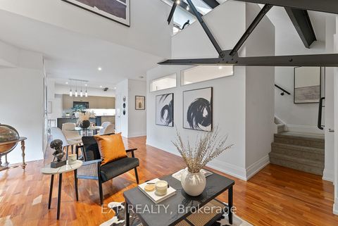 Photo 11 at 305 - 660 Pape Avenue, North Riverdale, Toronto