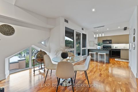 Photo 12 at 305 - 660 Pape Avenue, North Riverdale, Toronto