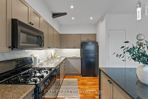 Photo 14 at 305 - 660 Pape Avenue, North Riverdale, Toronto