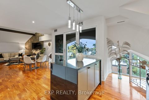 Photo 16 at 305 - 660 Pape Avenue, North Riverdale, Toronto