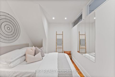 Photo 17 at 305 - 660 Pape Avenue, North Riverdale, Toronto