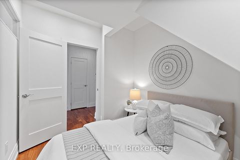 Photo 18 at 305 - 660 Pape Avenue, North Riverdale, Toronto Photo 18 at 305 - 660 Pape Avenue, North Riverdale, Toronto