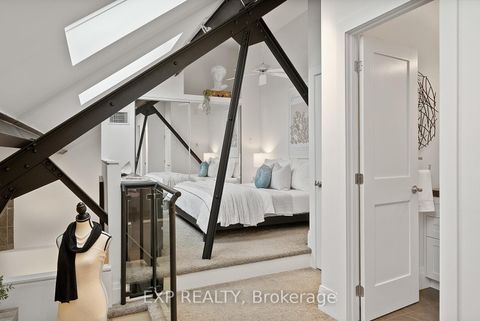 Photo 21 at 305 - 660 Pape Avenue, North Riverdale, Toronto